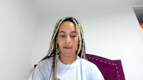 elizabeth  ju   online show from 01.14.25