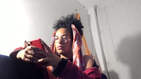 elizabeth  ju   online show from 02.14.25