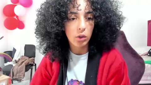 elizabeth  ju   online show from 02.17.25