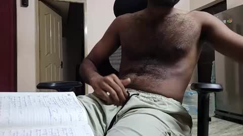 Naughty Santa online show from 12.20.25