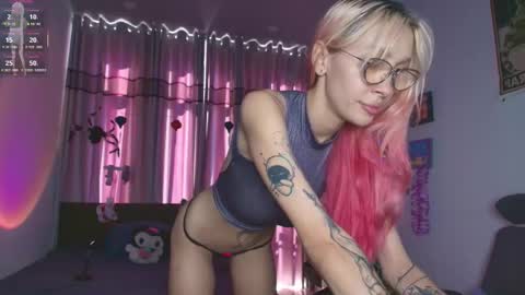 yozunaa online show from 03.23.26