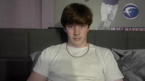 YoungPhysique05 online show from 11.03.25