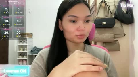 yrdrmgrl_jennie26 online show from 04.01.26