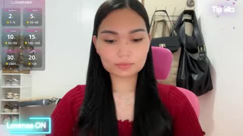 yrdrmgrl_jennie26 online show from 04.21.26