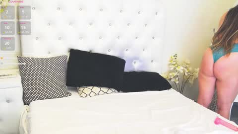 Ysabel online show from 12.09.24