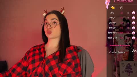 Ysabell online show from 12.15.24