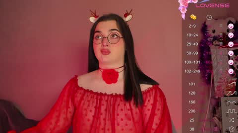 Ysabell online show from 12.19.24