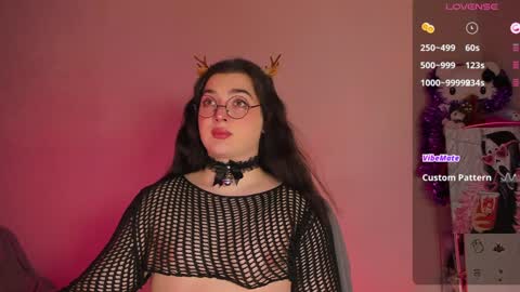 Ysabell online show from 12.23.24