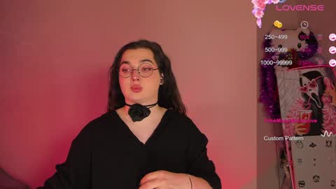 Ysabell online show from 12.24.24