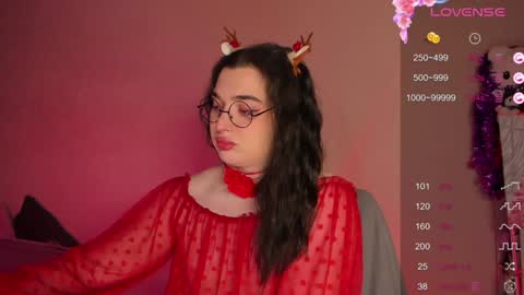 Ysabell online show from 12.26.24