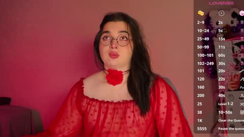 Ysabell online show from 12.27.24