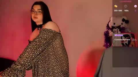 Ysabell online show from 03.04.25