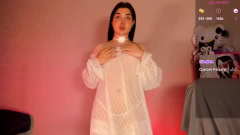 Ysabell online show from 03.04.25