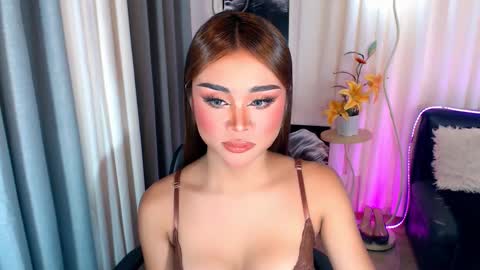 ysabellefox online show from 03.03.26