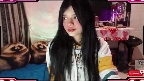 Lilith online show from 10.16.25