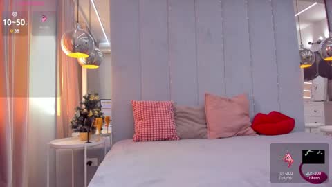 Snapshot of yssaacher chatting on 03.07.25 Crazy P online show from 03.07.25