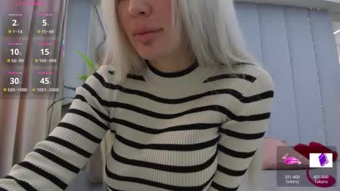 Snapshot of yssaacher chatting on 10.02.25 Crazy P online show from 10.02.25