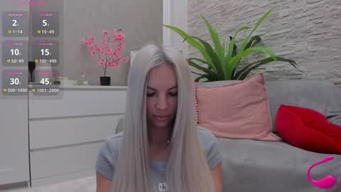 Crazy P online show from 12.23.25