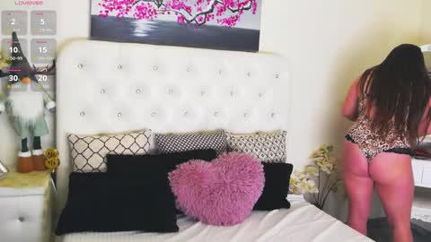 Yssabel online show from 03.02.26