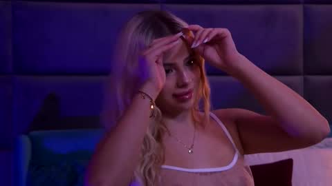 Foxie online show from 11.07.25