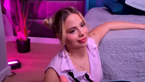 Foxie online show from 12.13.25