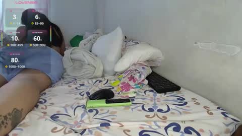 yubana online show from 03.13.26