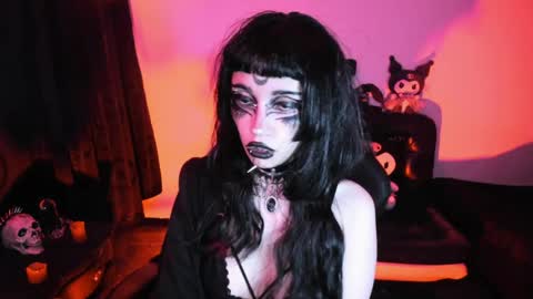 Yue Eclipsa online show from 04.09.26