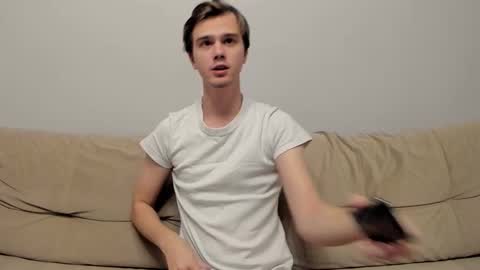 Yue Lang and Samm online show from 11.09.25