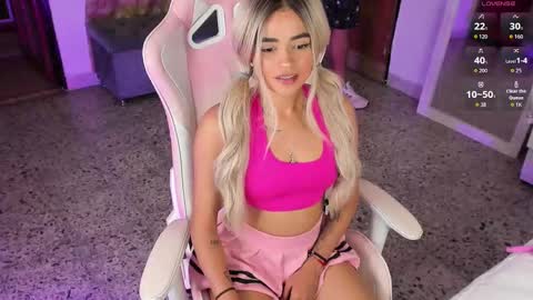 yugyo9777 online show from 09.11.25