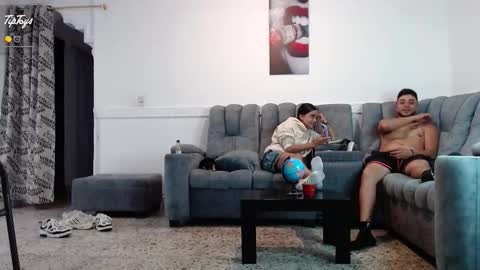 yugyo9777 online show from 09.25.25