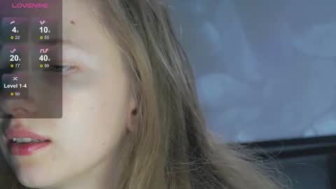 yuki_bloom online show from 10.09.25