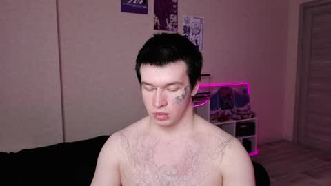 Yuki online show from 04.03.26