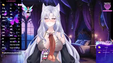 yuki_hentai online show from 03.28.26