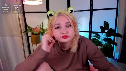 Yuki Ishii online show from 09.21.25