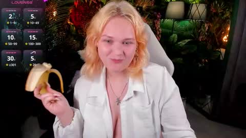 Yuki Ishii online show from 09.22.25