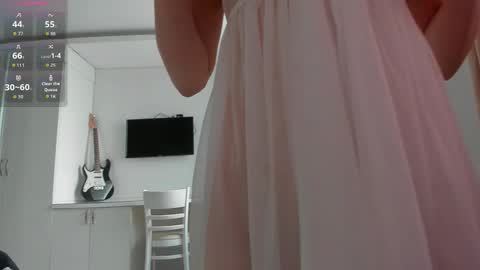 Yuki online show from 09.30.25