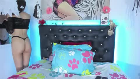 Snapshot of yukiodavis chatting on 10.14.25 Yukio Davis  online show from 10.14.25