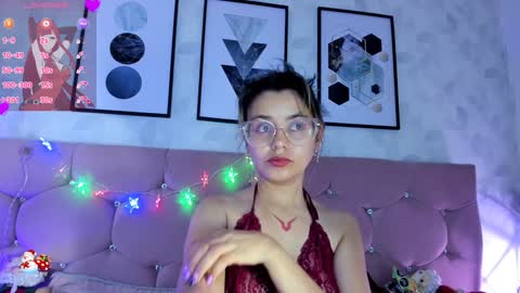 Yukki Kuran online show from 12.18.24