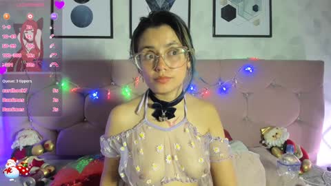 Yukki Kuran online show from 12.19.24