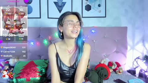Yukki Kuran online show from 12.24.24