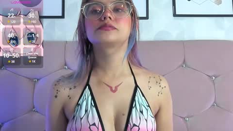 Yukki Kuran online show from 02.01.25