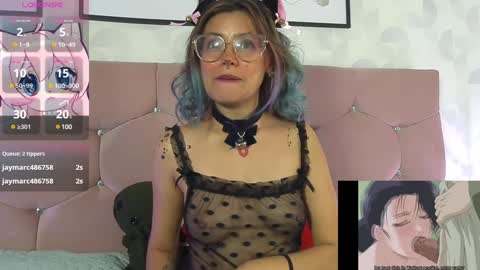 Yukki Kuran online show from 02.04.25