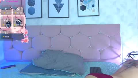 Yukki Kuran online show from 02.28.25