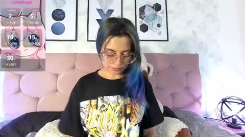 Yukki Kuran online show from 03.09.25