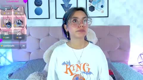 Yukki Kuran online show from 03.12.25