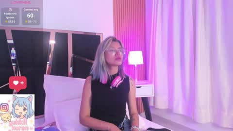 Yukki Kuran online show from 09.13.25