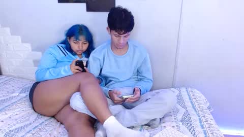 yuky_23 online show from 09.18.25