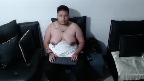 yul and val couple online show from 11.09.25