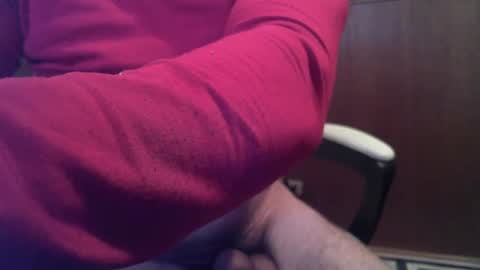 Snapshot of yulanesca chatting on 01.23.25 Russ online show from 01.23.25