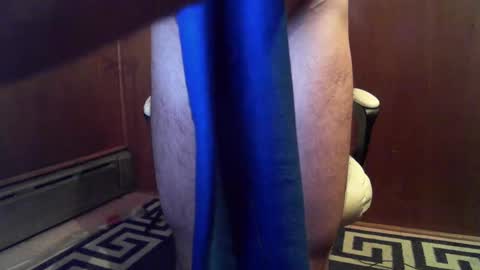 Snapshot of yulanesca chatting on 03.01.25 Russ online show from 03.01.25